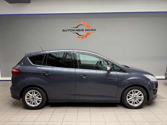 Ford C-Max C-MAX Titanium HU NEU INSP NEU