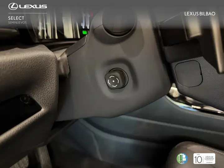 Lexus NX 2026, foto 23