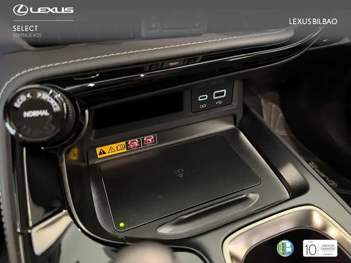Lexus NX 2026, foto 21