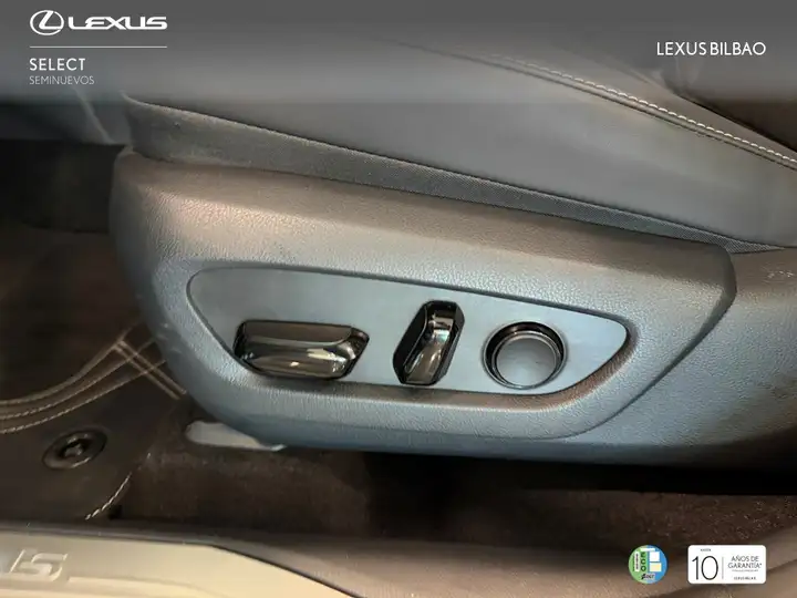 Lexus NX 2026, foto 25