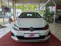 Volkswagen Golf VII Lim. GTI Performance NAVI+ACC+VIRTUELL Weiß - thumbnail 2