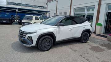 1.6 HEV 2wd 239cv Dark Line Auto