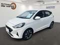 Hyundai i10 Prime Weiß - thumbnail 1