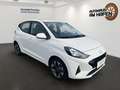 Hyundai i10 Prime Weiß - thumbnail 2