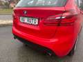 BMW 220 AUTOMATIK +Garantie AHK Navi TÜV+Service NEU Roşu - thumbnail 12