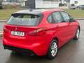 BMW 220 AUTOMATIK +Garantie AHK Navi TÜV+Service NEU Roşu - thumbnail 7