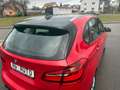 BMW 220 AUTOMATIK +Garantie AHK Navi TÜV+Service NEU Roşu - thumbnail 13