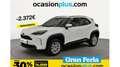 Toyota Yaris Cross 120H Business Plus Weiß - thumbnail 1
