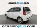 Chevrolet Aveo 1.4 16v LS Blanco - thumbnail 3