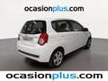 Chevrolet Aveo 1.4 16v LS Blanco - thumbnail 4