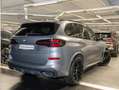 BMW X5 M60i xDrive Sportpaket Gestiksteuerung DAB Grau - thumbnail 2