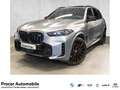BMW X5 M60i xDrive Sportpaket Gestiksteuerung DAB Grau - thumbnail 1