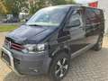 Volkswagen T5 2.0 TDI Kasten 4Motion KLIMA NAVI Schwarz - thumbnail 2
