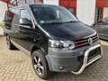 Volkswagen T5 2.0 TDI Kasten 4Motion KLIMA NAVI Schwarz - thumbnail 1