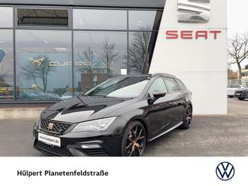 ST Cupra 300 PANO 19ZOLL BEATS NAVI 4X4