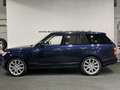 Land Rover Range Rover 5.0l V8 Autobiography Massage 360° Bleu - thumbnail 3
