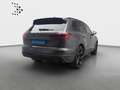 Volkswagen Touareg 3.0 TDI DSG R-LINE*BLACK-STYLE*IQ.LIGHT* Gris - thumbnail 3