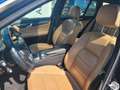 Mercedes-Benz C 220 CDI. Mopf/ Leder beige/ Voll/STH/SD /125tk Bleu - thumbnail 14