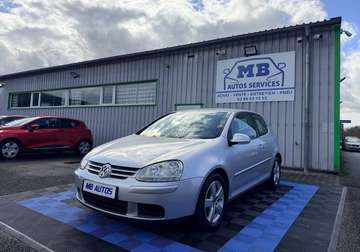 VW 5 2.0L Tdi 140cv Confort Clim VE CD Jantes Aluminium Garantie 12 Mois