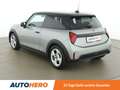 MINI Cooper Coupe Cooper C Classic Trim Aut. *LED*HUD*SPUR*TOT*CAM* Szürke - thumbnail 4