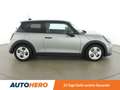MINI Cooper Coupe Cooper C Classic Trim Aut. *LED*HUD*SPUR*TOT*CAM* Szürke - thumbnail 7
