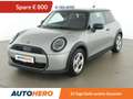 MINI Cooper Coupe Cooper C Classic Trim Aut. *LED*HUD*SPUR*TOT*CAM* Szürke - thumbnail 1