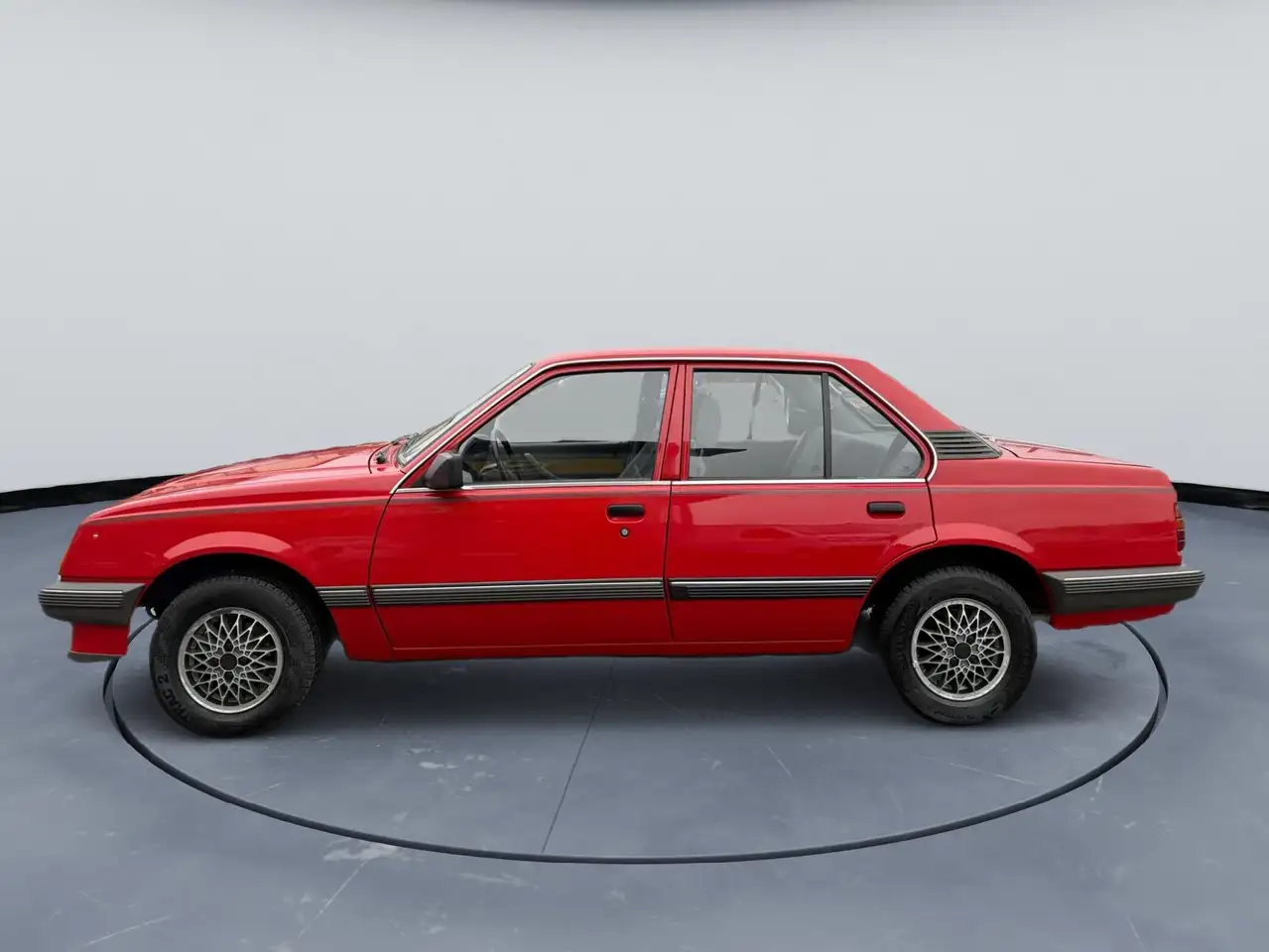 Opel Ascona 1,3, foto 3