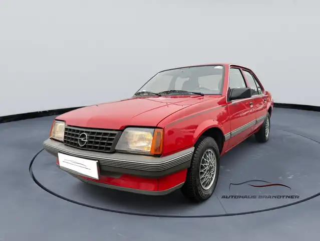 Opel Ascona 1,3
