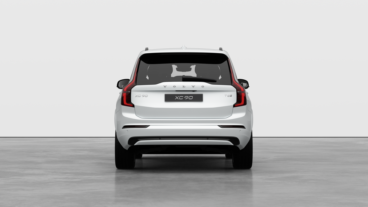 2026 Volvo XC90 Ultra Dark Theme thumb 6