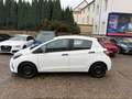 Toyota Yaris Basis*Klima*I Hand*Facelift*EU6 Blanc - thumbnail 8