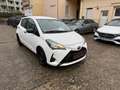 Toyota Yaris Basis*Klima*I Hand*Facelift*EU6 Blanc - thumbnail 2