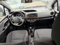 Toyota Yaris Basis*Klima*I Hand*Facelift*EU6 Blanc - thumbnail 9