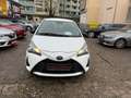 Toyota Yaris Basis*Klima*I Hand*Facelift*EU6 Blanc - thumbnail 1