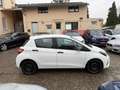 Toyota Yaris Basis*Klima*I Hand*Facelift*EU6 Blanc - thumbnail 7