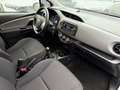 Toyota Yaris Basis*Klima*I Hand*Facelift*EU6 Blanc - thumbnail 11