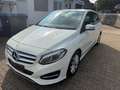 Mercedes-Benz B 180 Style*AHK*Klima*PDC Blanc - thumbnail 1