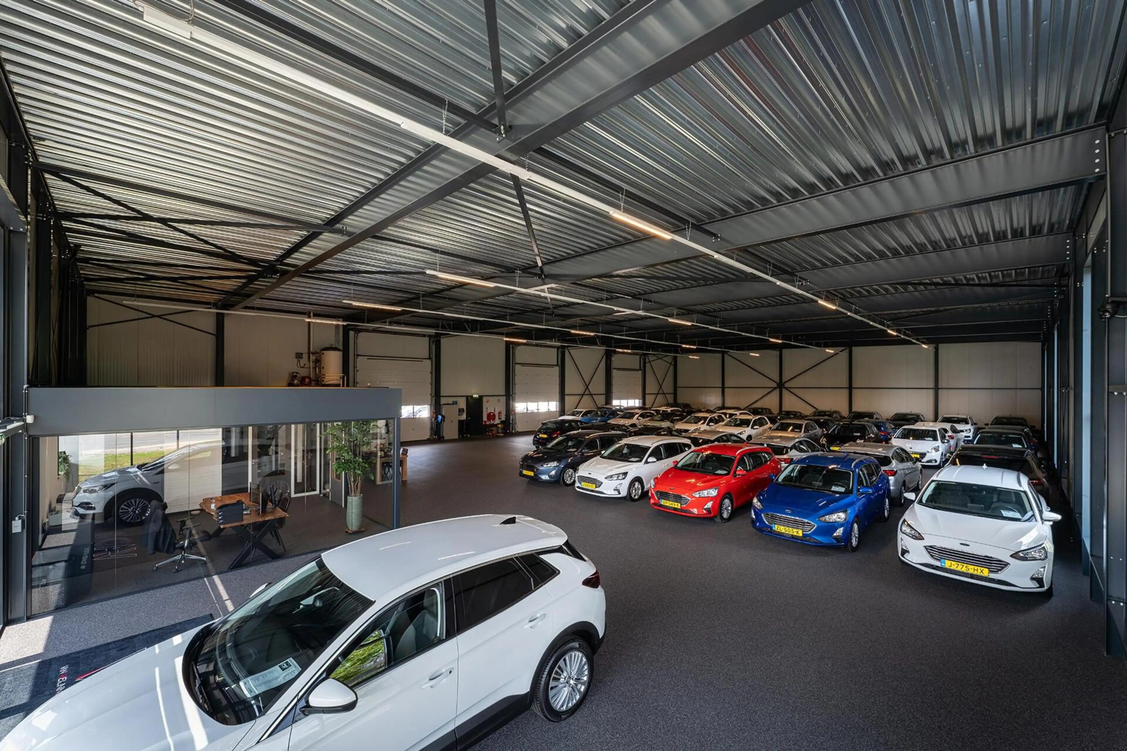 Citroen C1 1.0 VTi Feel, NL, bluetooth, LED, airco, nw APK — photo 14
