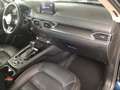 Mazda CX-5 CX-5 Sports AWD Leder/AHK/Matrix/360°/BOSE/Keyle Blau - thumbnail 10