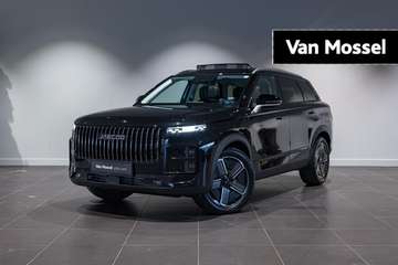 PREMIUM 1.6T-GDI LEDER - PANO DAK - FULL LED - ALU