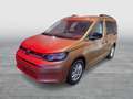 Volkswagen Caddy Life DIGI SITZH NAVI LM16 Bluetooth Klima Gold - thumbnail 2