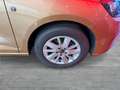 Volkswagen Caddy Life DIGI SITZH NAVI LM16 Bluetooth Klima Gold - thumbnail 7