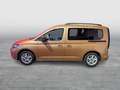 Volkswagen Caddy Life DIGI SITZH NAVI LM16 Bluetooth Klima Gold - thumbnail 3