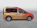 Volkswagen Caddy Life DIGI SITZH NAVI LM16 Bluetooth Klima Gold - thumbnail 6