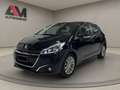 Peugeot 208 208 I 2015 5p 1.2 puretech Active 82cv Bleu - thumbnail 1