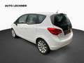 Opel Meriva B *8FACH*KLIMA* Wit - thumbnail 7