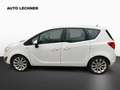 Opel Meriva B *8FACH*KLIMA* Wit - thumbnail 8