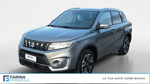 Suzuki Vitara 1.4h Top 4wd allgrip