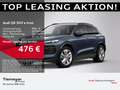 Audi Sonstige Q6 e-tron PERFORMANCE LM20 LEDER KAMERA BuO Blau - thumbnail 1