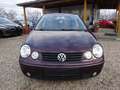 Volkswagen Polo 1.2 Comfortline Rouge - thumbnail 2
