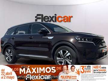 1.6 T-GDi HEV Black Edition 4x2 7pl - 5P (2023)
